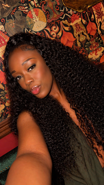 Burmese Curly