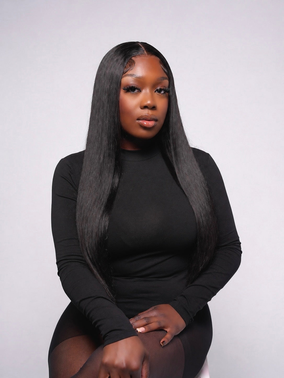 Straight Bundles