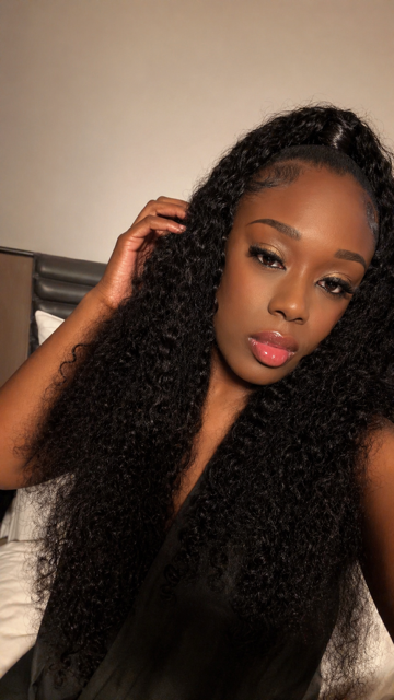Burmese Curly