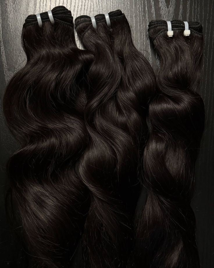 Body Wave Bundles