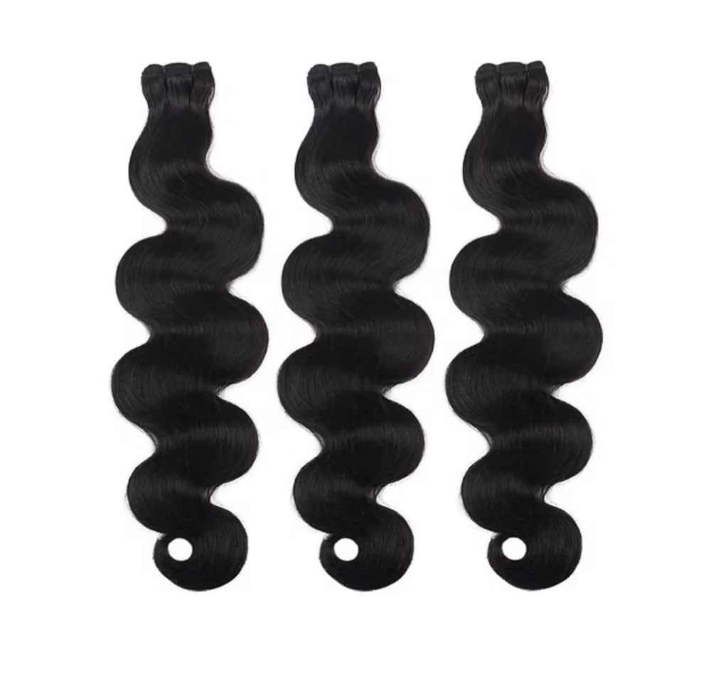 Body Wave Bundles