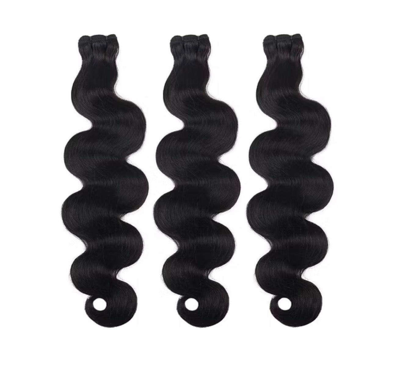 Body Wave Bundles