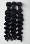 Loose Wave Bundles