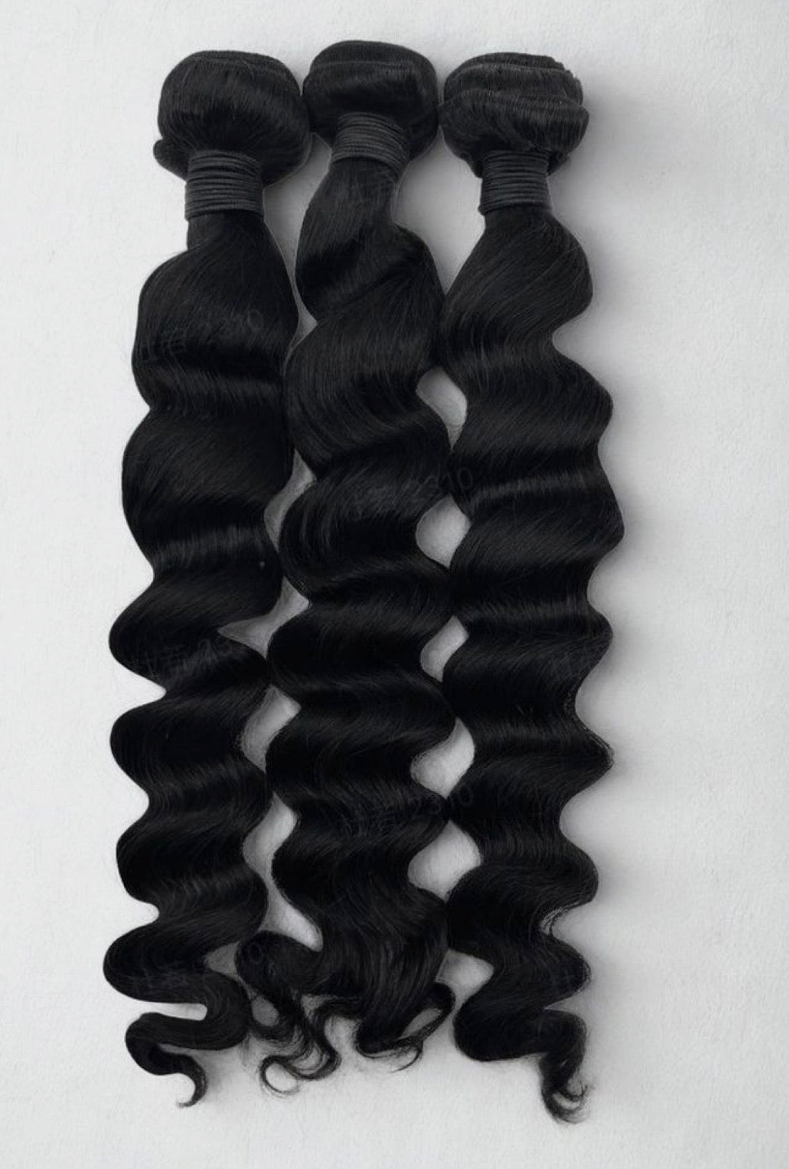 Loose Wave Bundles