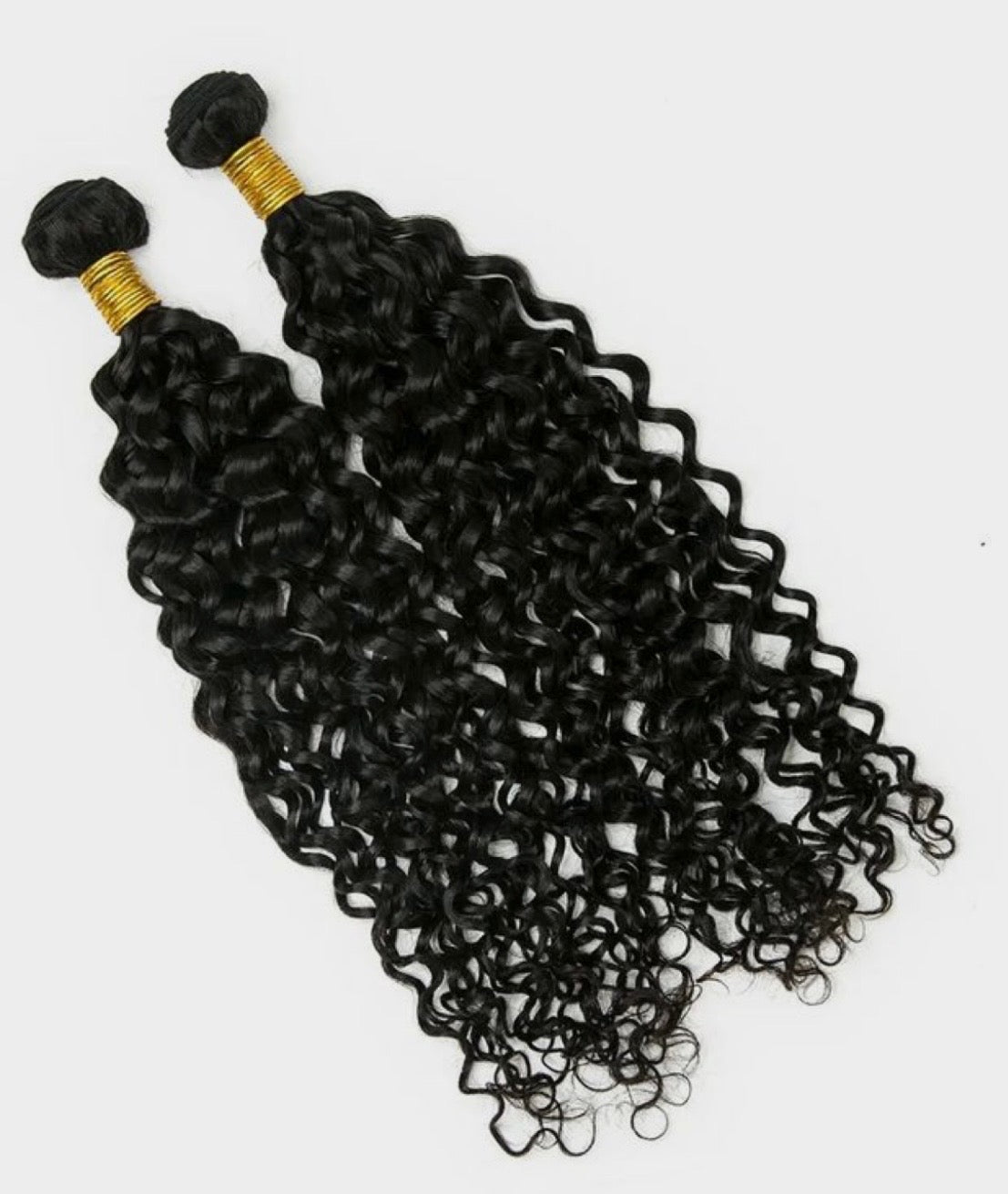Deep wave Bundles