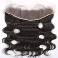 13x6 Frontals