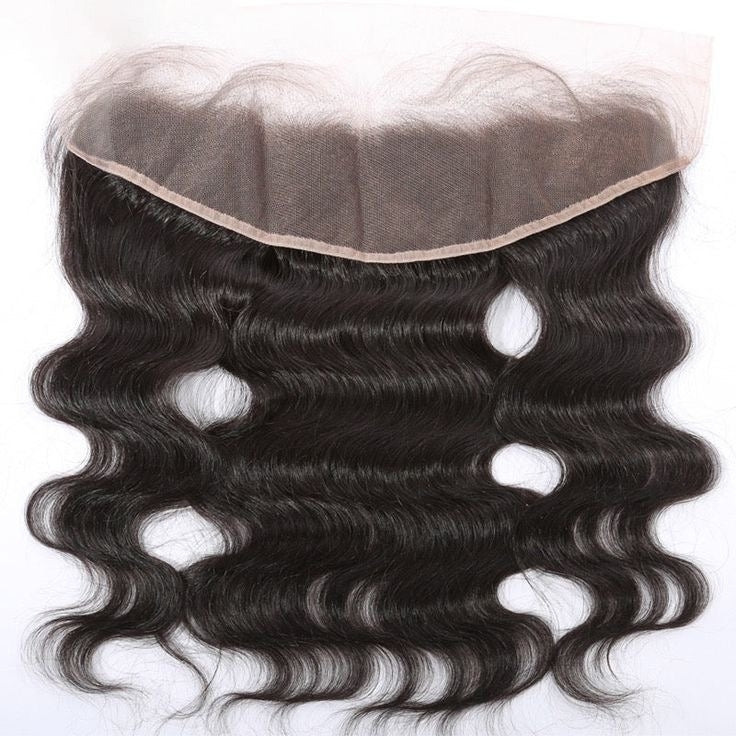 13x6 Frontals
